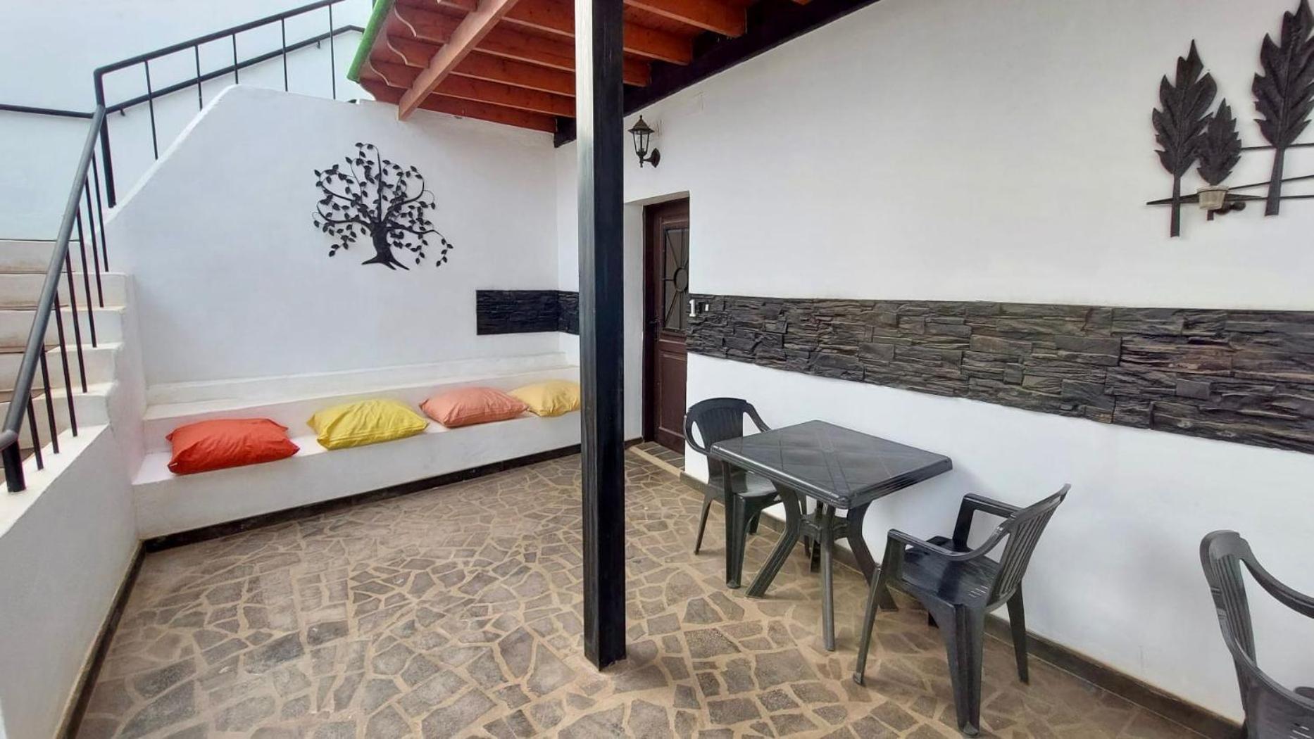 Lanzarote Hostel Arrecife  Exterior foto