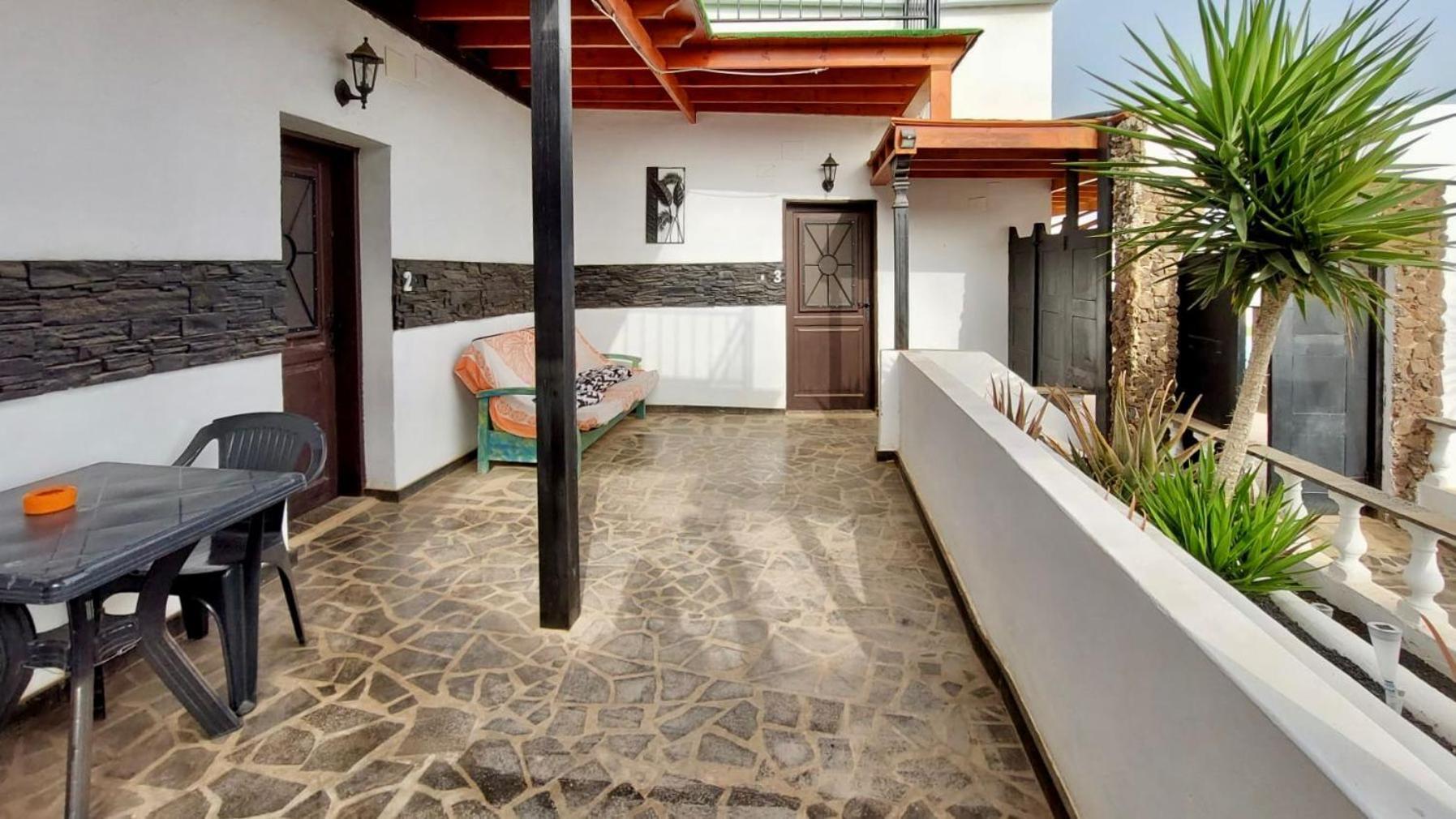 Lanzarote Hostel Arrecife  Exterior foto